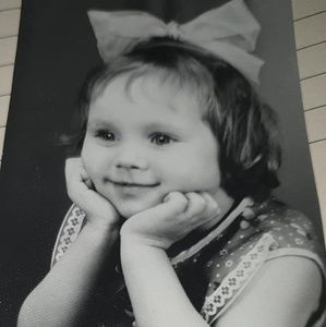 Meet your Posher, Alina